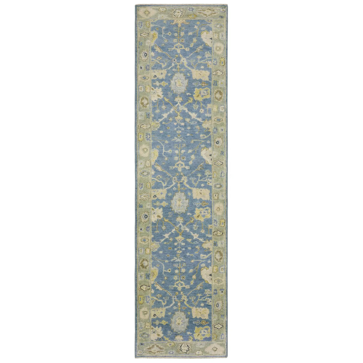 Oriental Weavers Sphinx Palace 10311 Green Rugs - runner