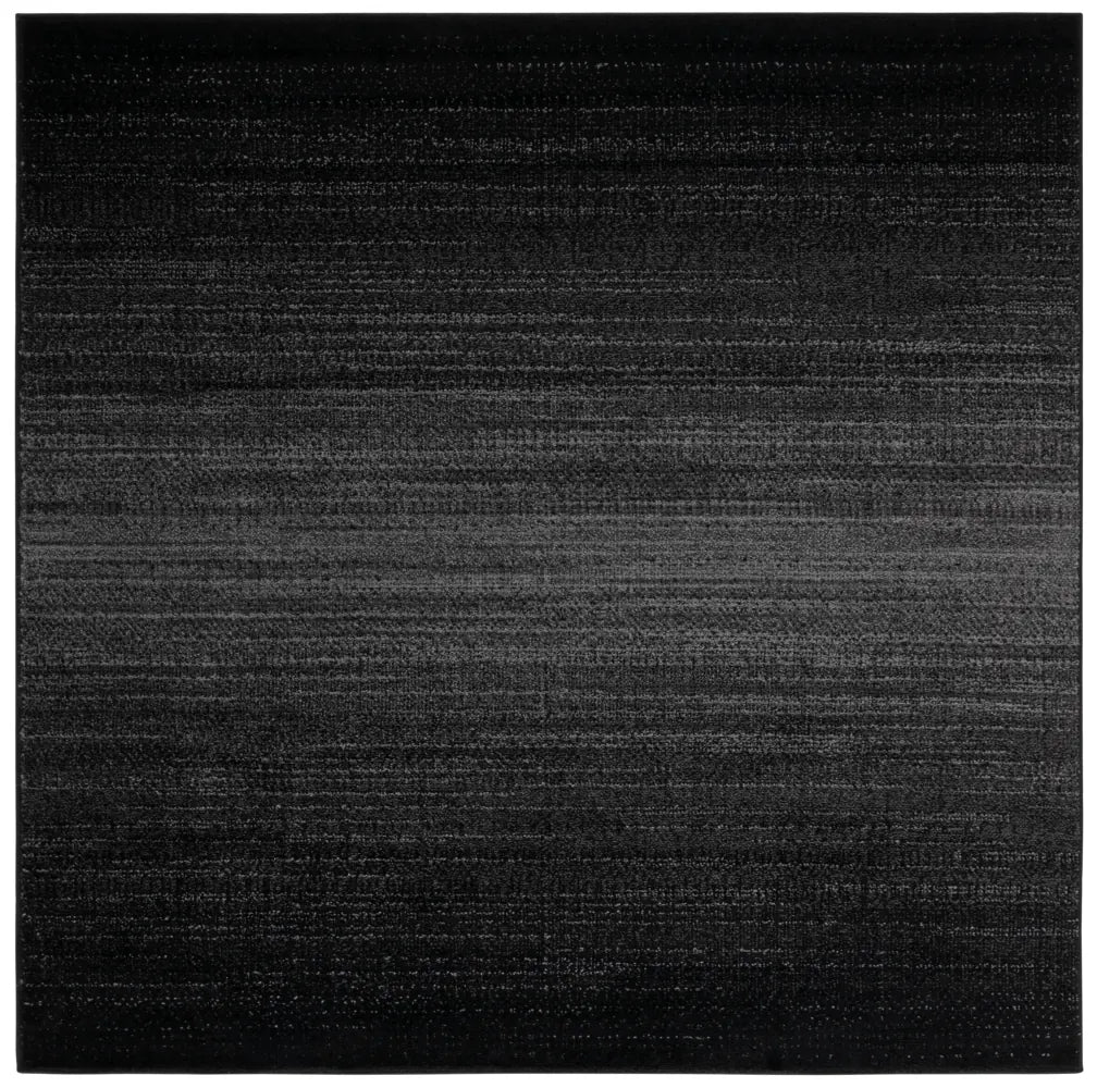 Safavieh Adirondack 6'-0" x 6'-0" Rug in Black / Grey