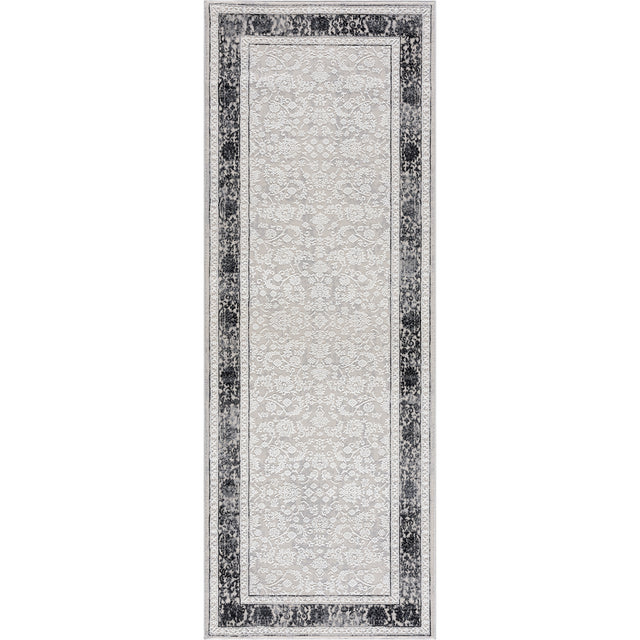United Weavers Reserve Milestone Grey (770-30172) Rug