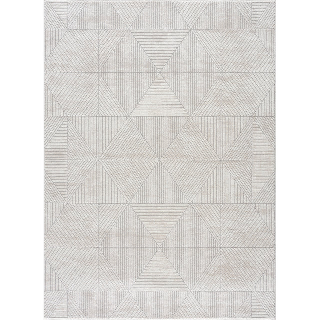 United Weavers Reserve Montana White (770-30399) Rug