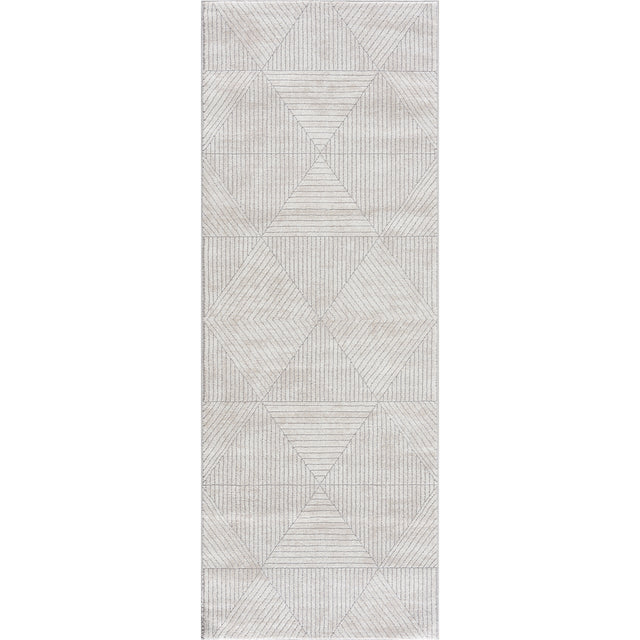 United Weavers Reserve Montana White (770-30399) Rug