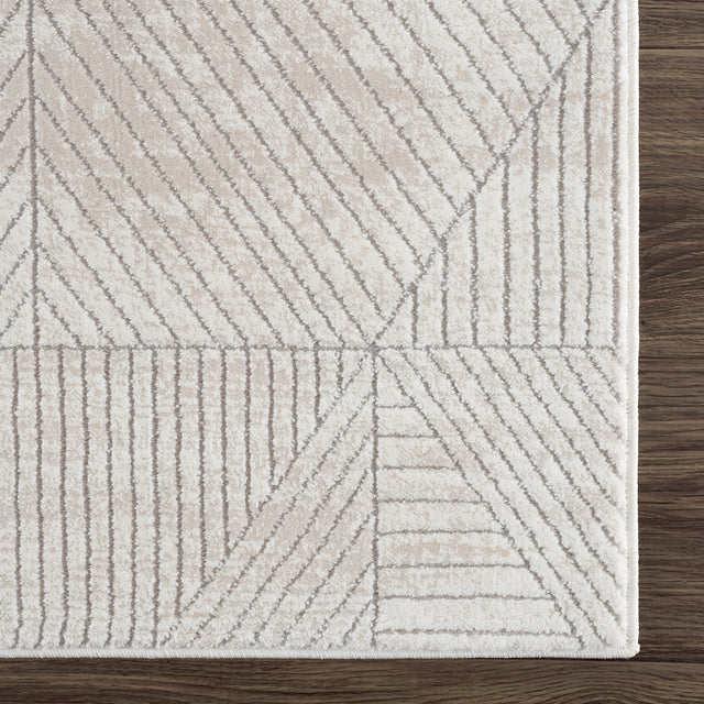 United Weavers Reserve Montana White (770-30399) Rug