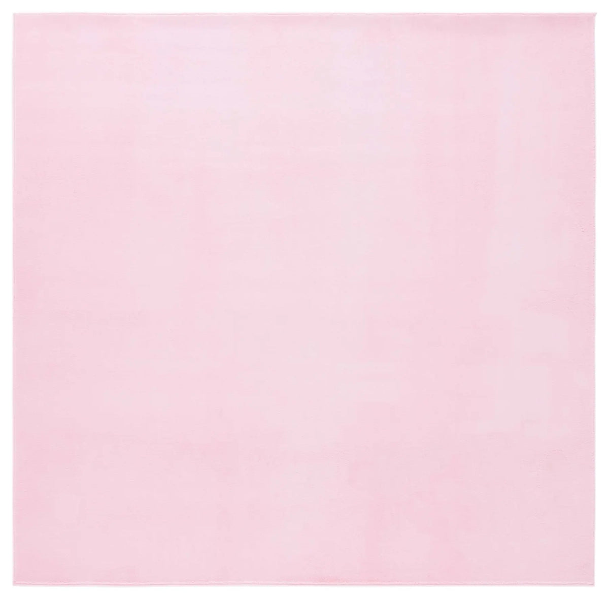 Safavieh Loft 300 6'-0" x 6'-0" Rug in Pink