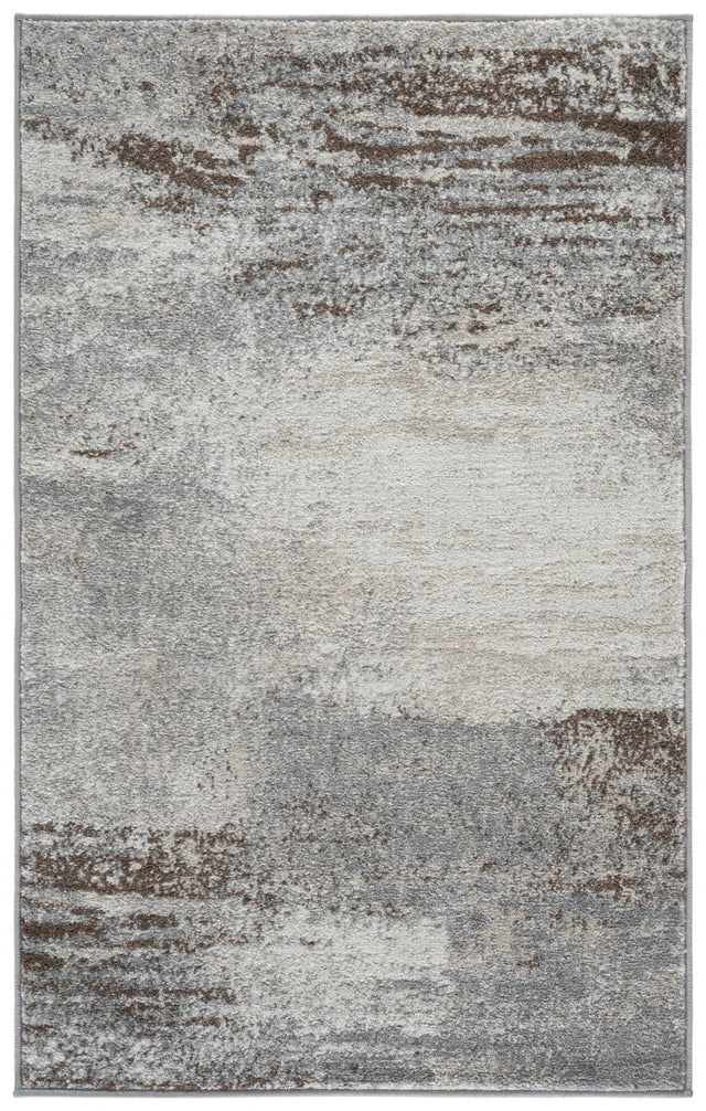 Safavieh Adirondack 3'-0" x 5'-0" Rug in Beige / Taupe