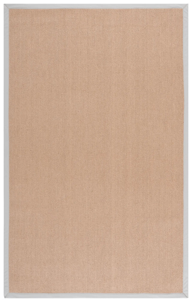 Safavieh Natural Fiber 4'-0" x 6'-0" Rug in Natural / Beige