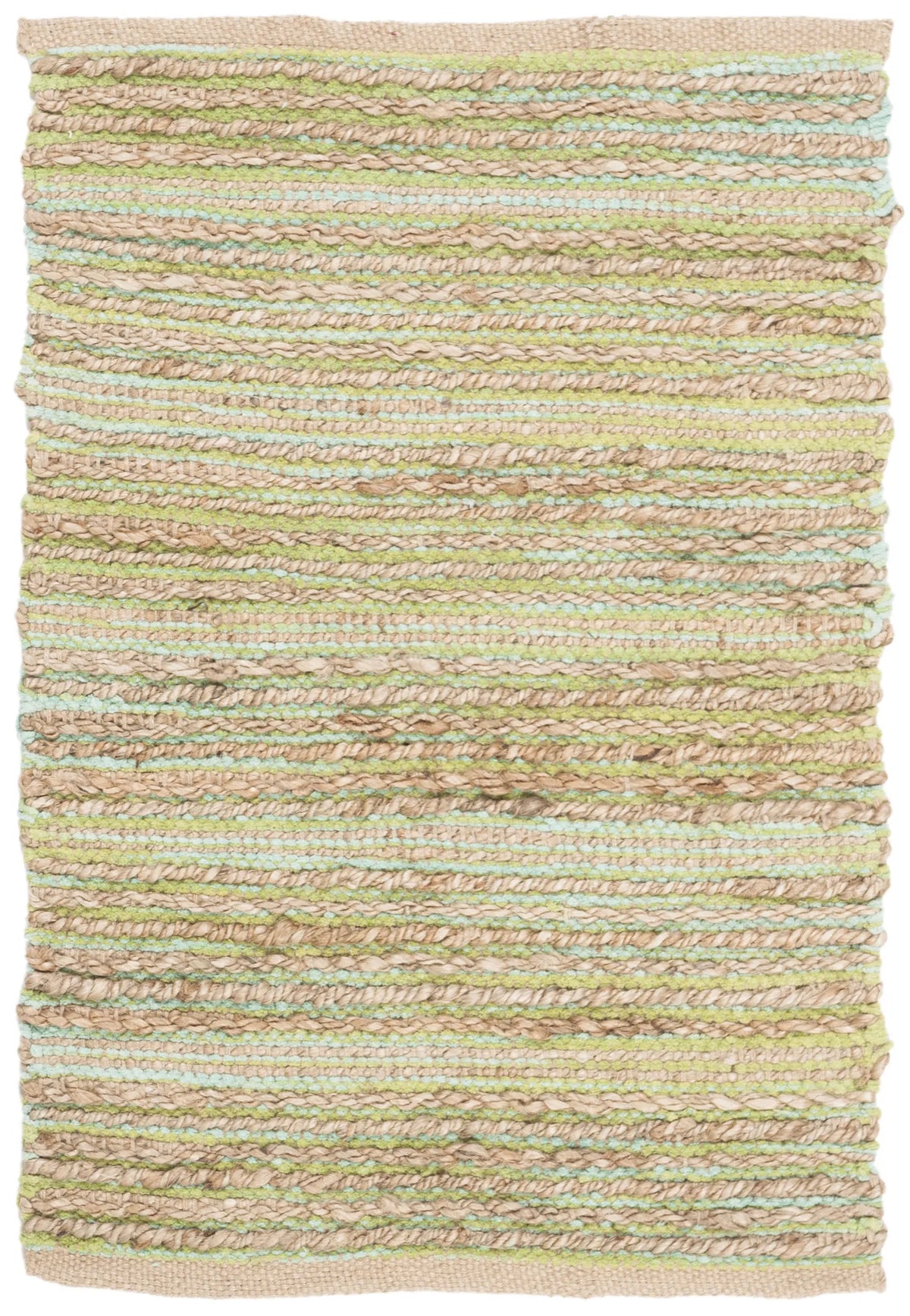 Safavieh Cape Cod 2'-0" x 3'-0" Rug in Green