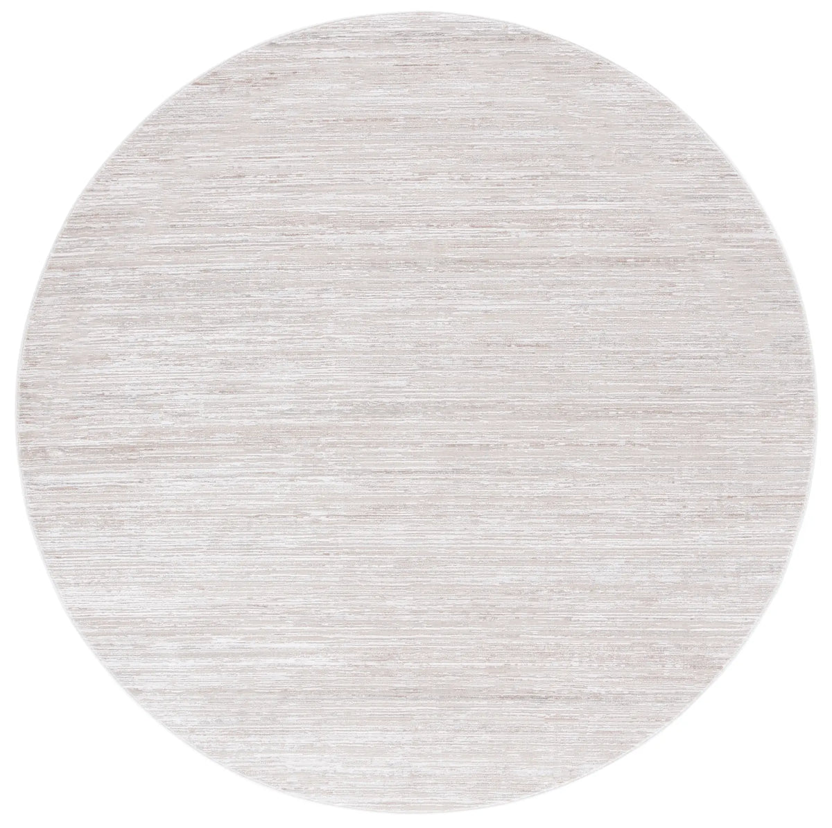 Safavieh Platinum 6'-7" x 6'-7" Rug in Beige / Ivory
