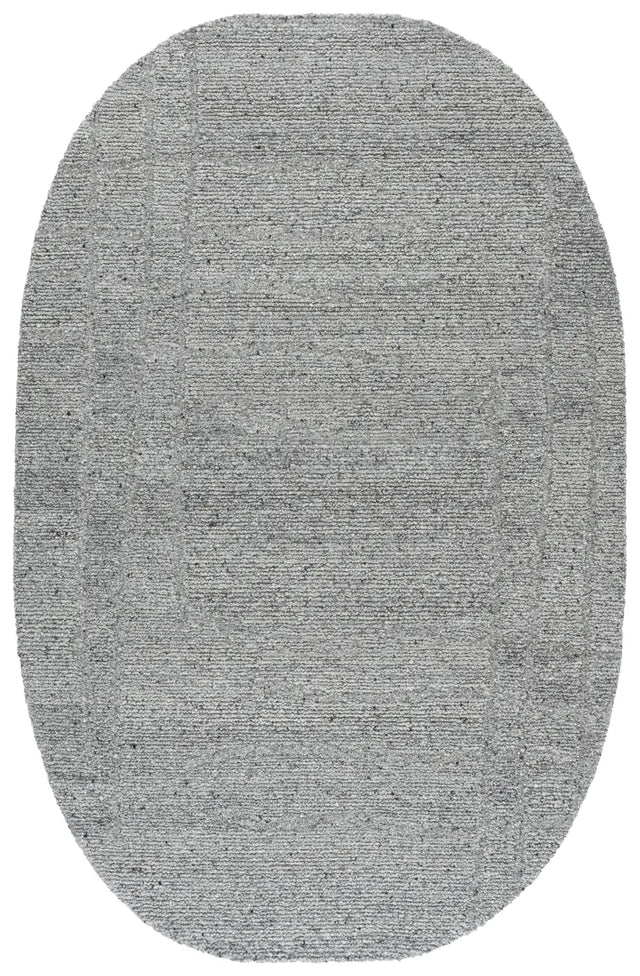 Safavieh Harvest 5'-0" x 8'-0" Rug in Grey