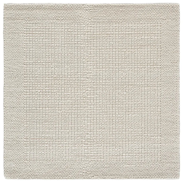 Safavieh Natura 6'-0" x 6'-0" Rug in Ivory