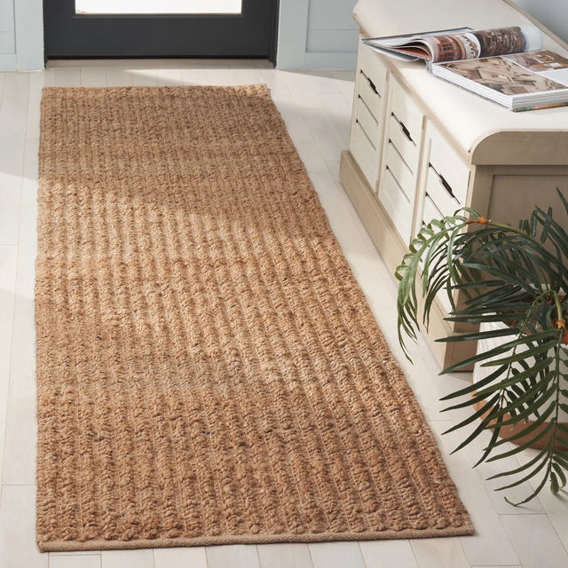 Safavieh Natural Fiber 2'-3" x 8'-0" Rug in Natural