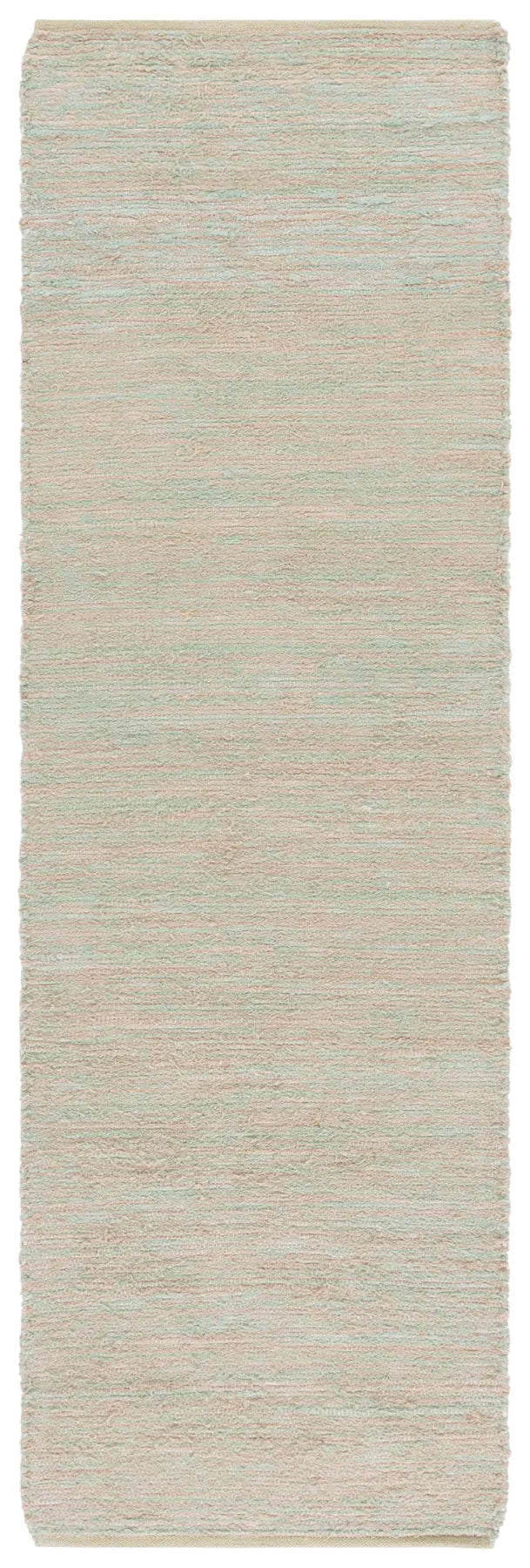 Safavieh Montauk 2'-3" x 8'-0" Rug in Green