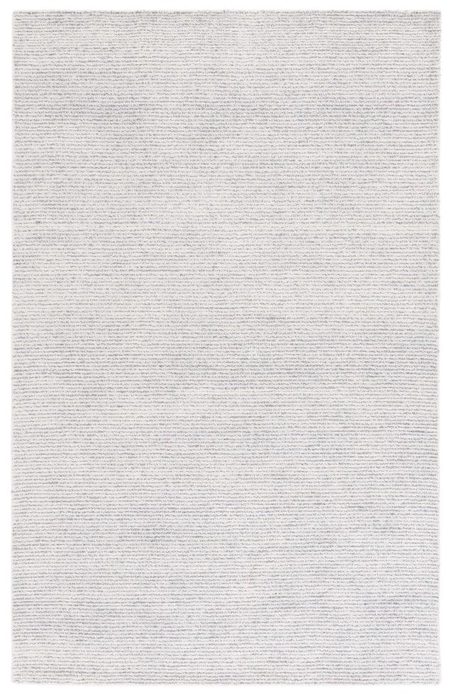 Safavieh Abstract 4'-0" x 6'-0" Rug in Ivory / Silver