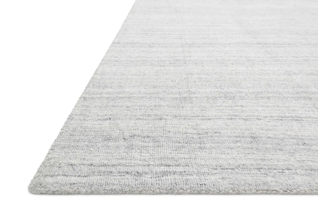 Loloi Pasadena Pas-01 Fog Rug - rug corner