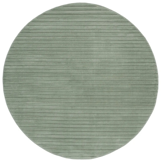 Safavieh Selena 6'-7" x 6'-7" Rug in Green