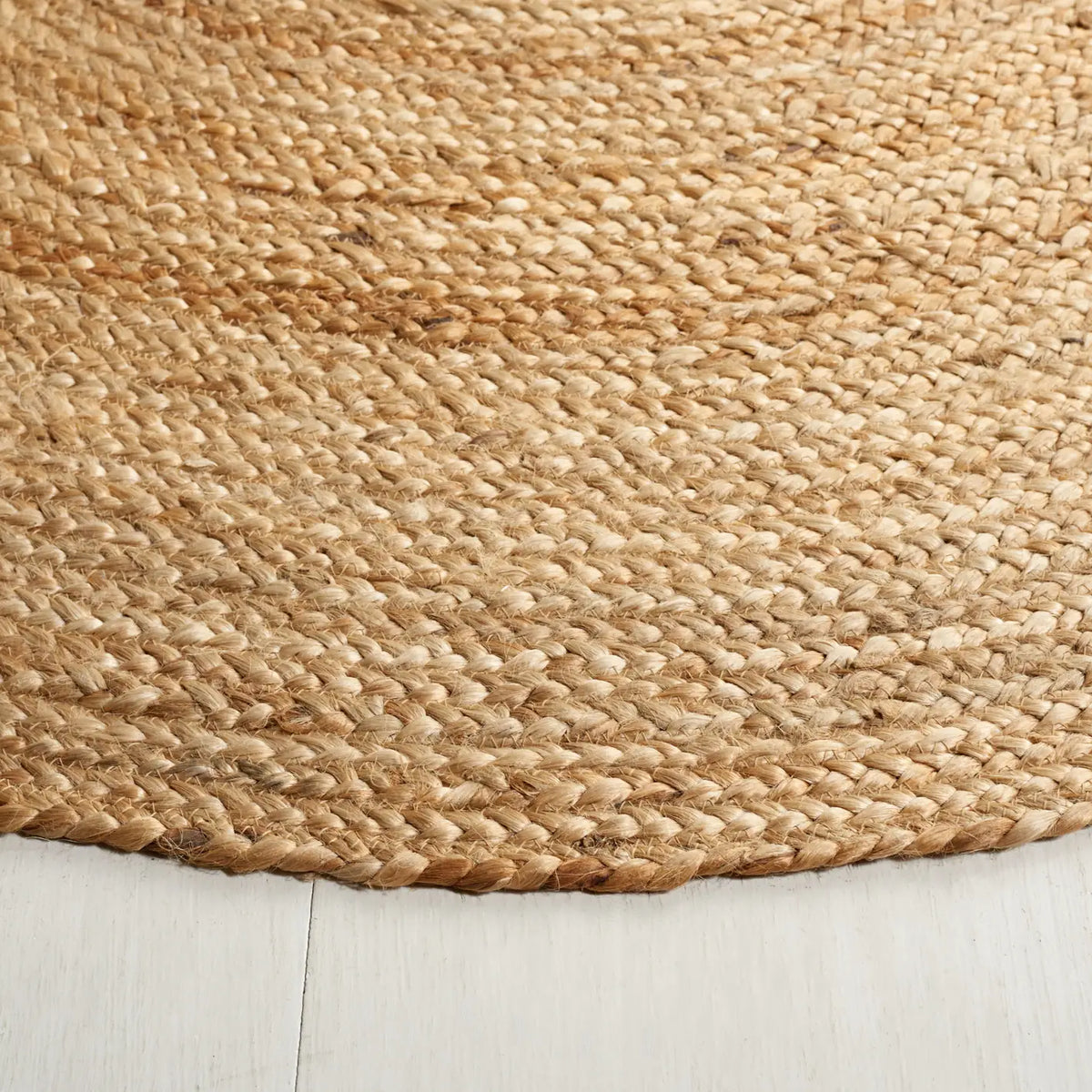 Safavieh Natural Fiber 5'-0" x 8'-0" Rug in Natural / Natural