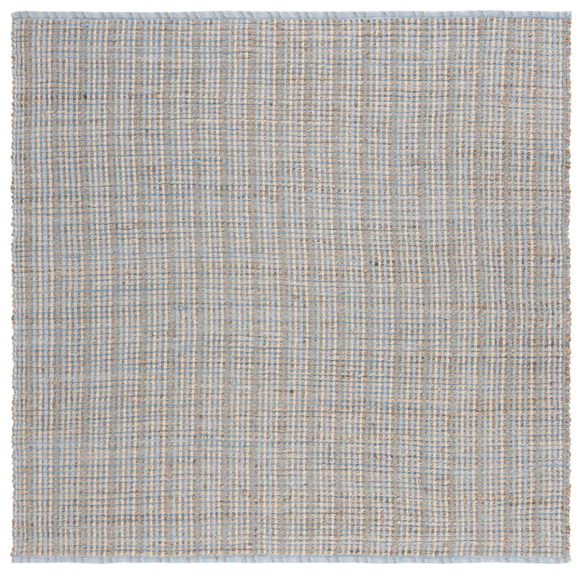 Safavieh Cape Cod 6'-0" x 6'-0" Rug in Grey