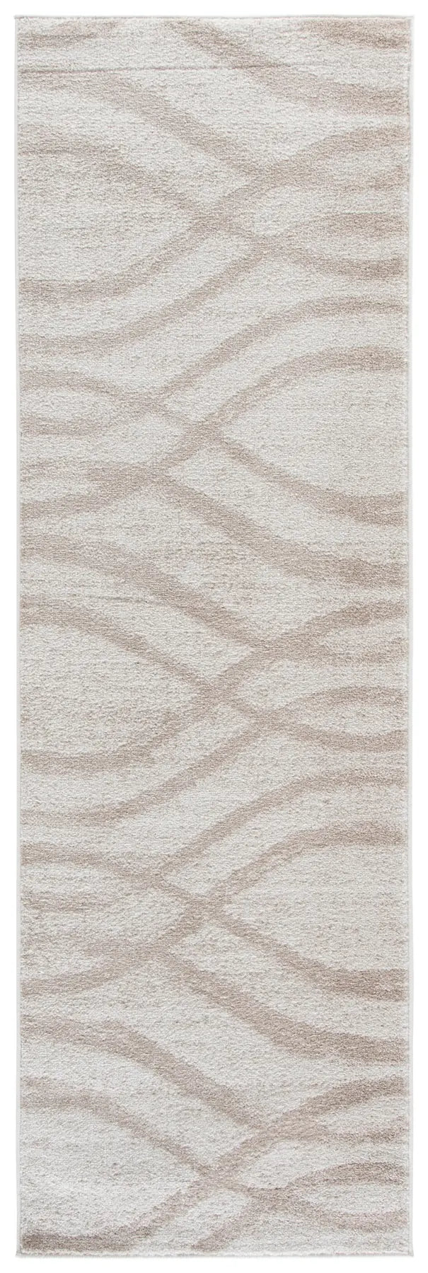 Safavieh Adirondack 2'-6" x 8'-0" Rug in Beige / Taupe