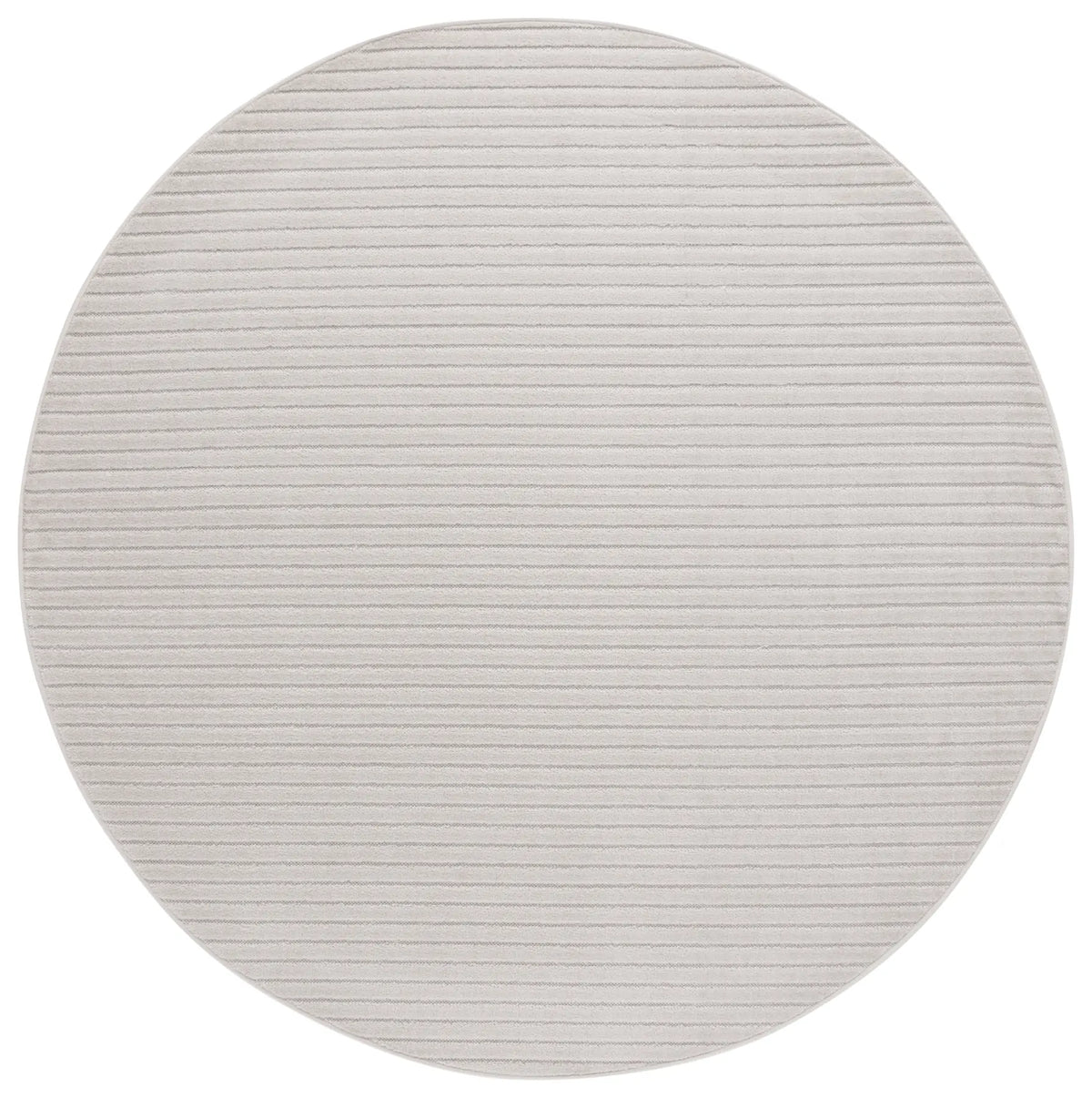 Safavieh Stella 6'-7" x 6'-7" Rug in Ivory