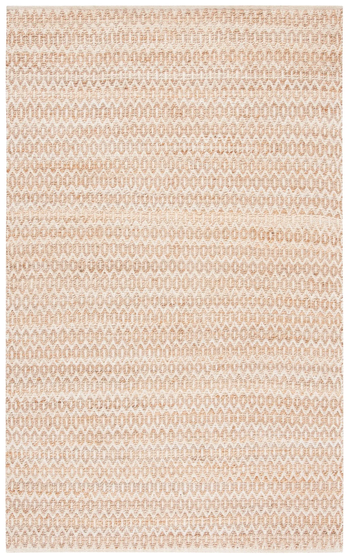 Safavieh Natural Fiber 4'-0" x 6'-0" Rug in Natural