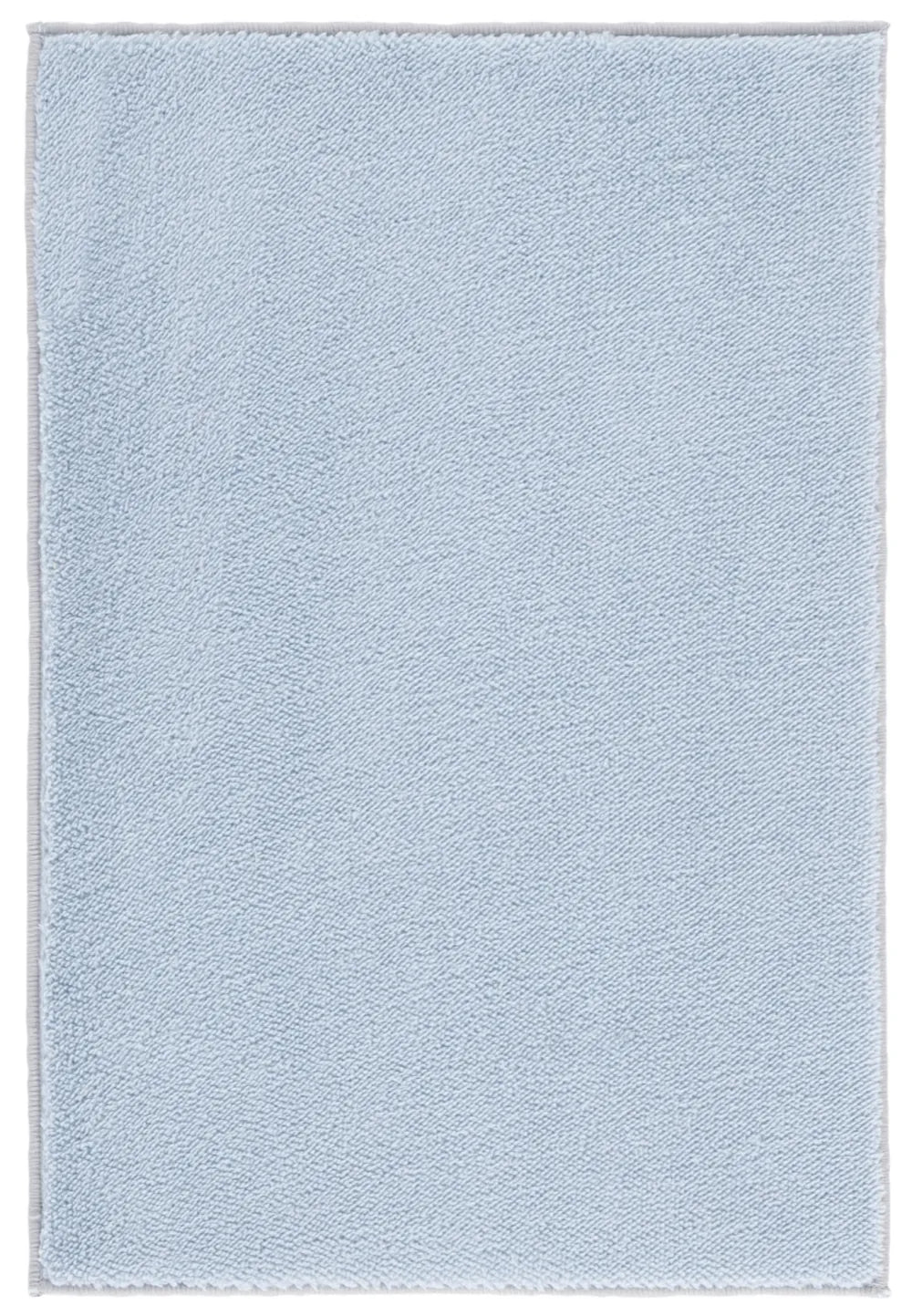 Safavieh Loft 300 2'-3" x 4'-0" Rug in Light Blue