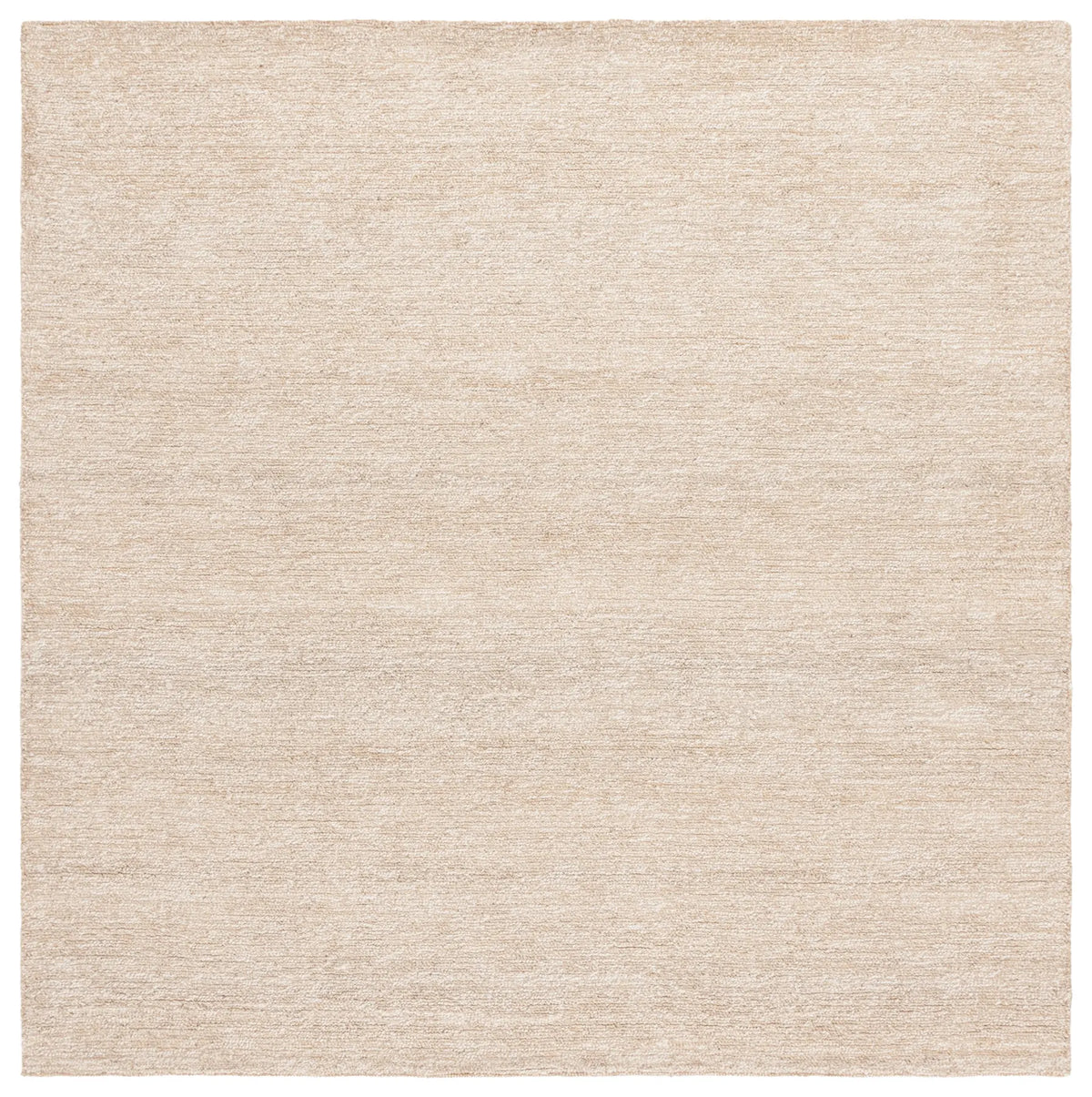 Safavieh Natural Fiber 6'-0" x 6'-0" Rug in Natural / Bleach
