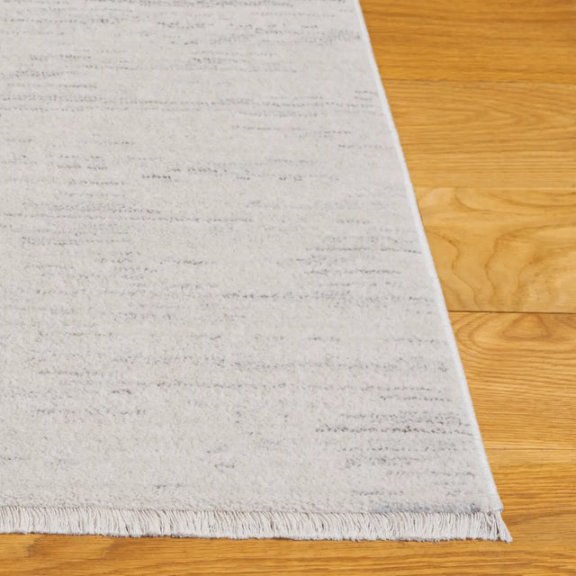 Safavieh Forum 500 5'-0" x 7'-0" Rug in Ivory / Grey Brown