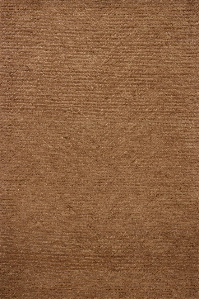 Loloi Kai KAI-01 Terracotta Rug - main flat