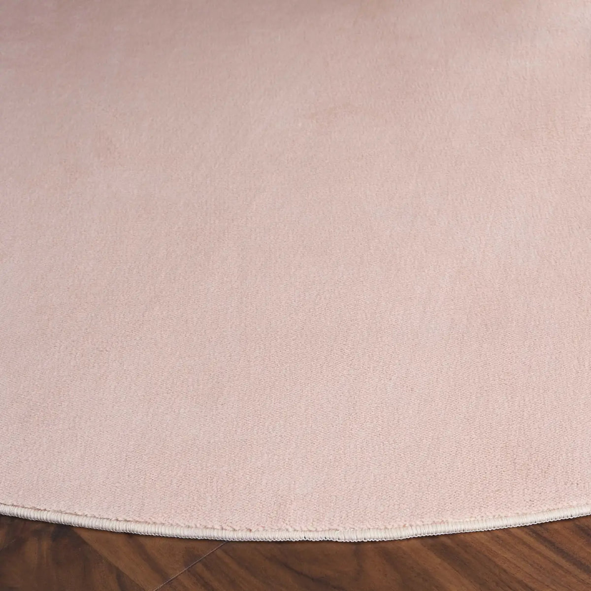Safavieh Loft 300 6'-0" x 6'-0" Rug in Peach