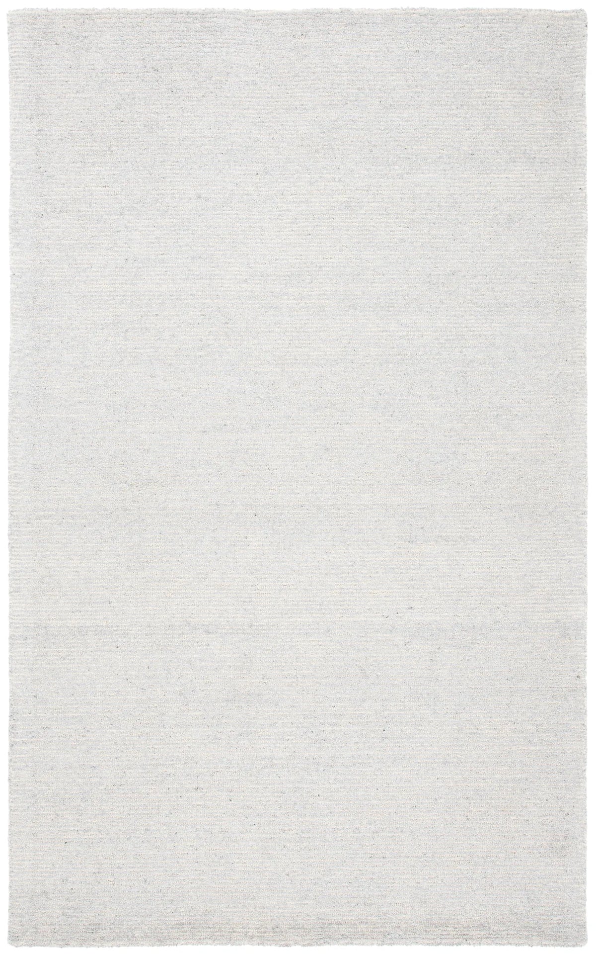 Safavieh Himalaya 4'-0" x 6'-0" Rug in Silver