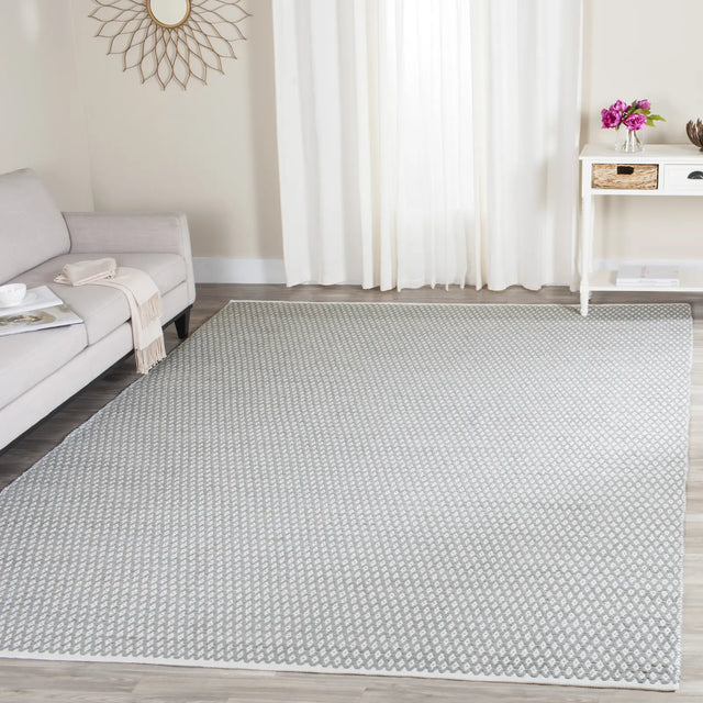 Safavieh Boston 10'-0" x 14'-0" Rug in Grey
