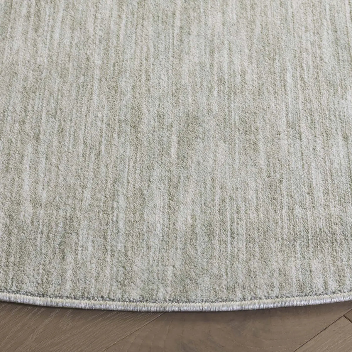 Safavieh Haven 6'-7" x 6'-7" Rug in Light Green