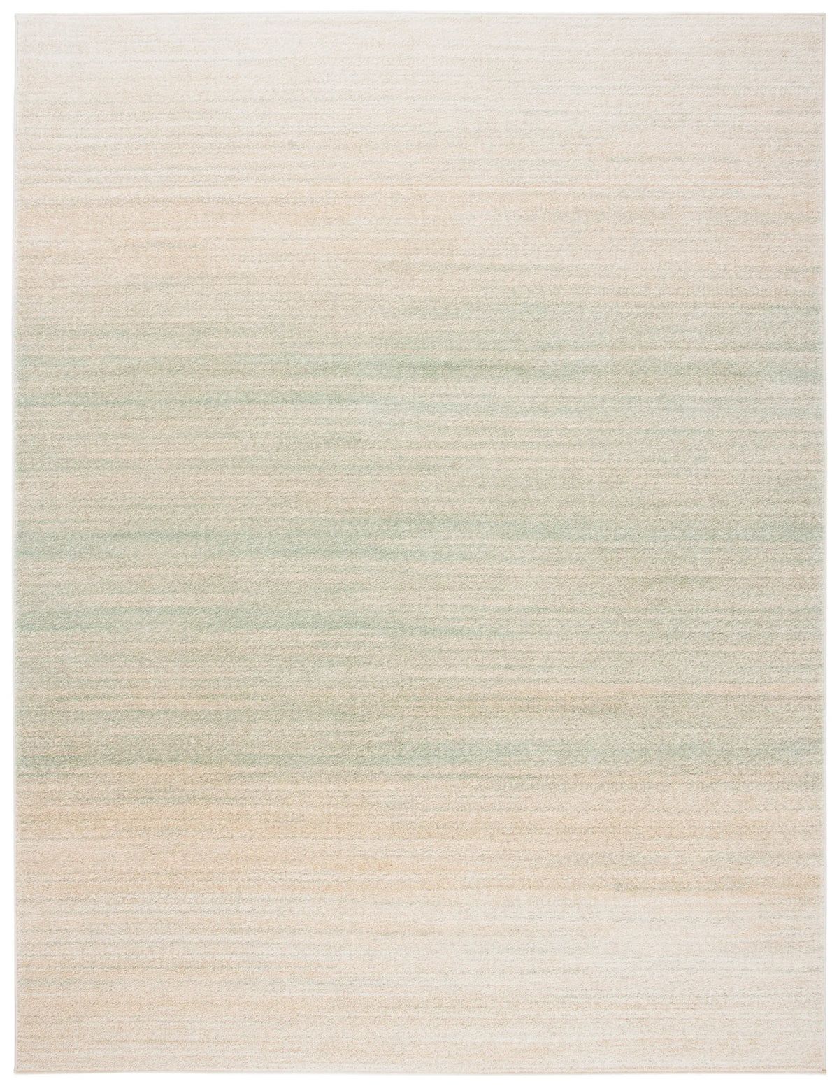 Safavieh Adirondack 10'-0" x 14'-0" Rug in Green / Ivory