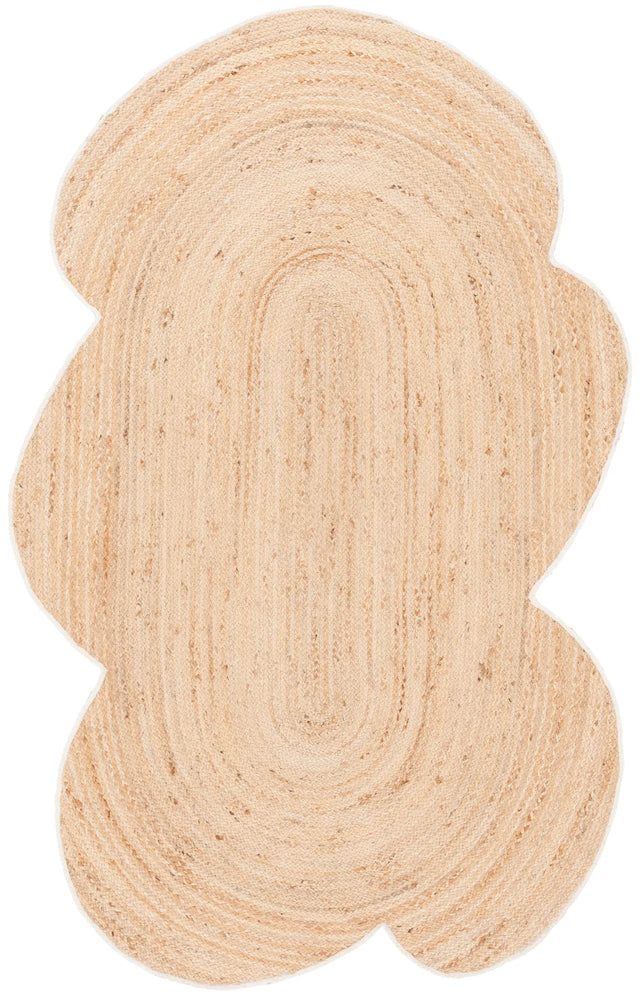 Safavieh Natural Fiber 3'-0" x 5'-0" Rug in Natural