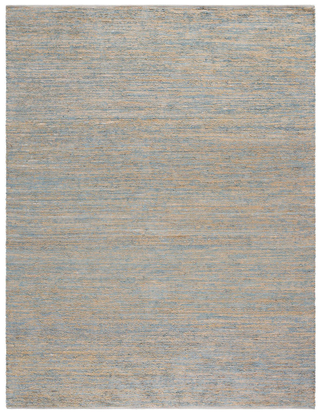 Safavieh Montauk 6'-0" x 9'-0" Rug in Blue