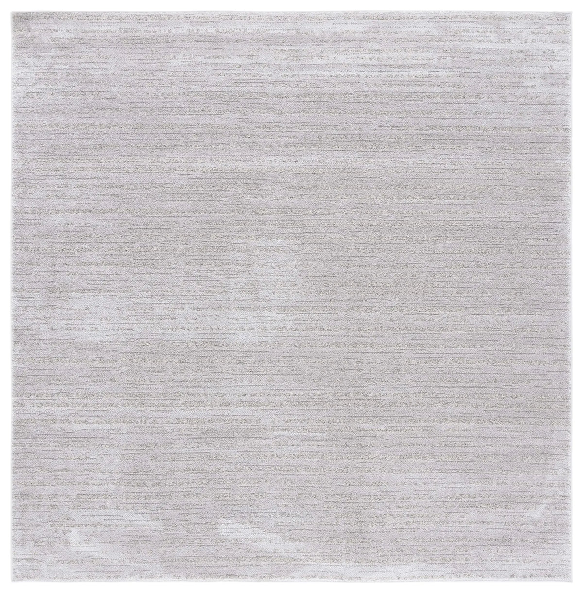 Safavieh Neptune 6'-7" x 6'-7" Rug in Light Grey / Grey