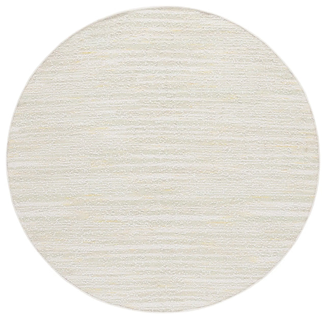 Safavieh Renewal 6'-0" x 6'-0" Rug in Light Green / Ivory