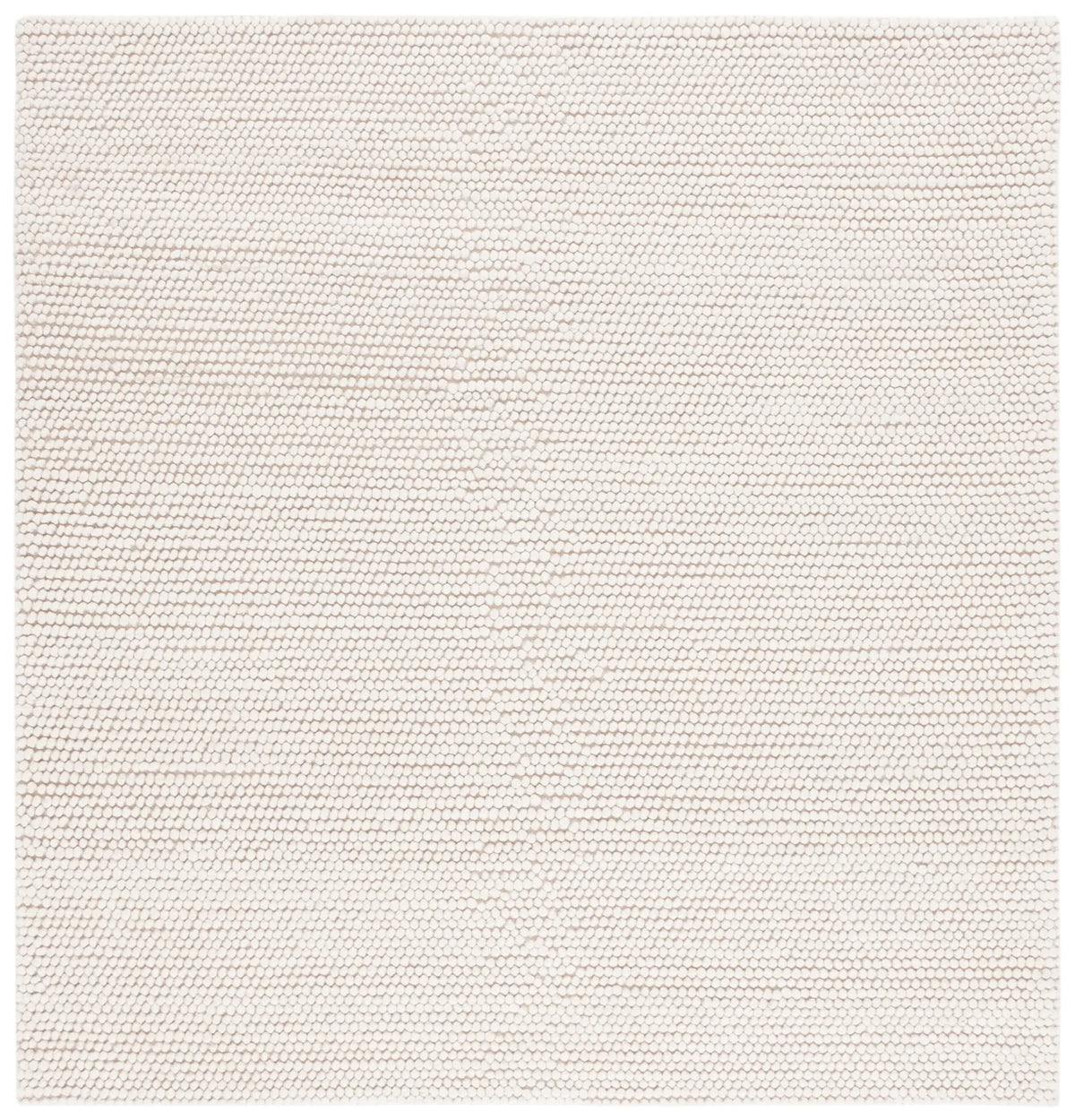 Safavieh Natura 6'-0" x 6'-0" Rug in Ivory