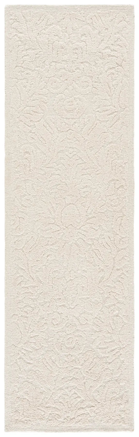 Safavieh Blossom 2'-3" x 8'-0" Rug in Ivory
