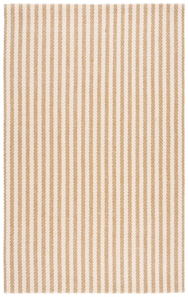Safavieh Natural Fiber 5'-0" x 8'-0" Rug in Natural / Ivory