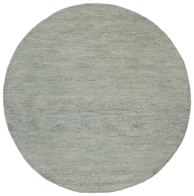 Safavieh Metro 6'-0" x 6'-0" Rug in Green