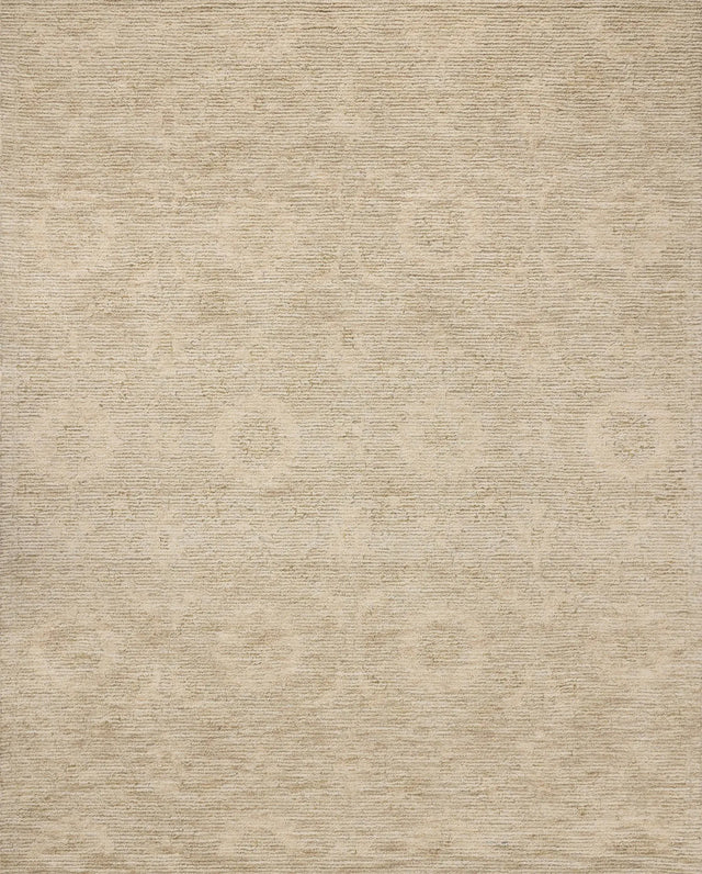 Loloi Penny PEN-04 Sage / Natural Rug - main flat