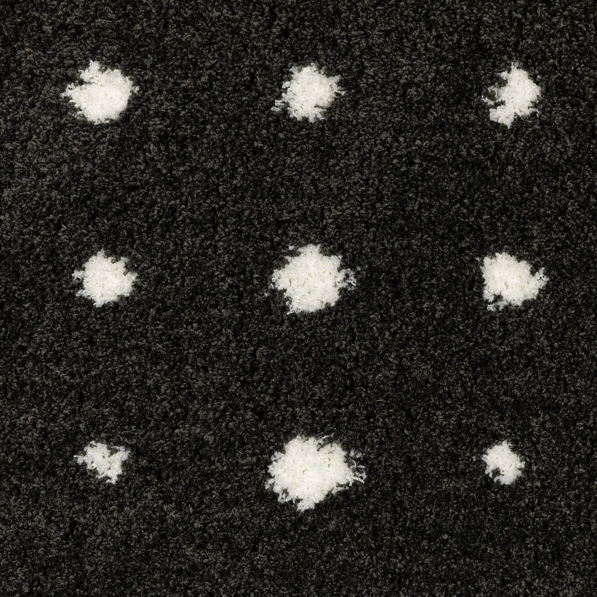 Oriental Weavers Sphinx GALILEO GAL04 Black Geometric Rugs - room scene 2