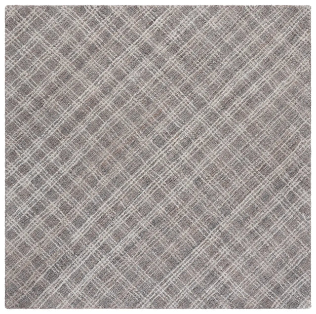 Safavieh Renewal 6'-0" x 6'-0" Rug in Grey