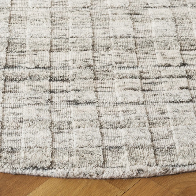 Safavieh Element 6'-0" x 6'-0" Rug in Grey