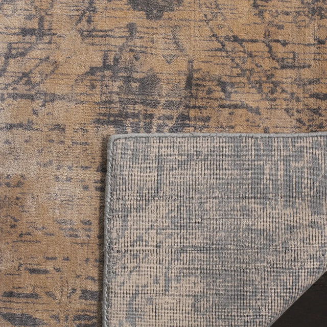 Safavieh Tibetan 6'-0" x 9'-0" Rug in Grey