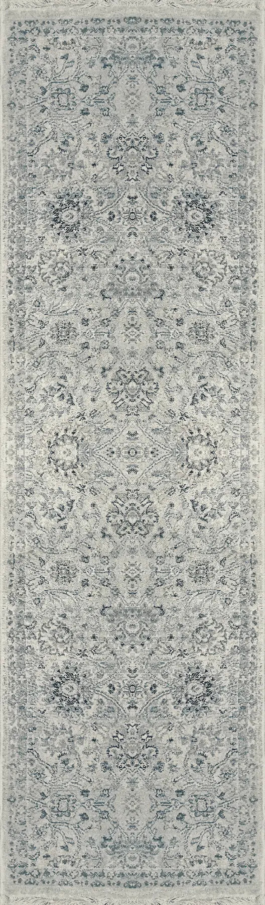Dynamic Rugs Juno 6883 Cream Rugs - Runner