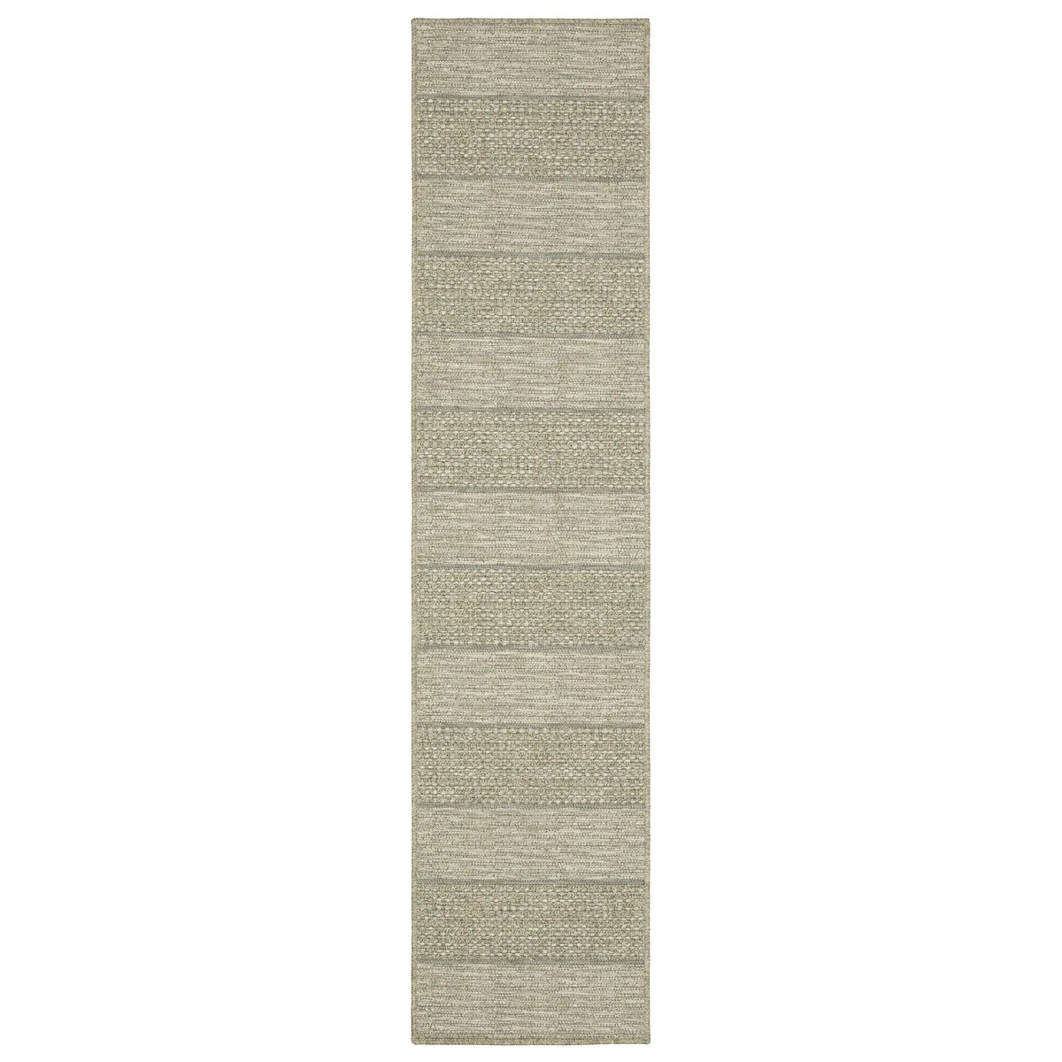 Oriental Weavers Sphinx Tortuga Tr01A Beige/ Black Rug - runner