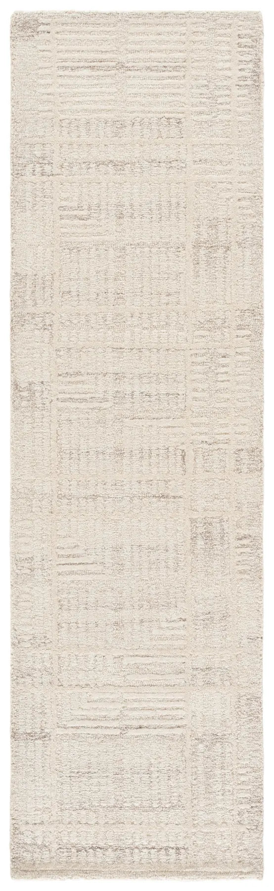 Safavieh Harvest 2'-3" x 8'-0" Rug in Beige / Ivory