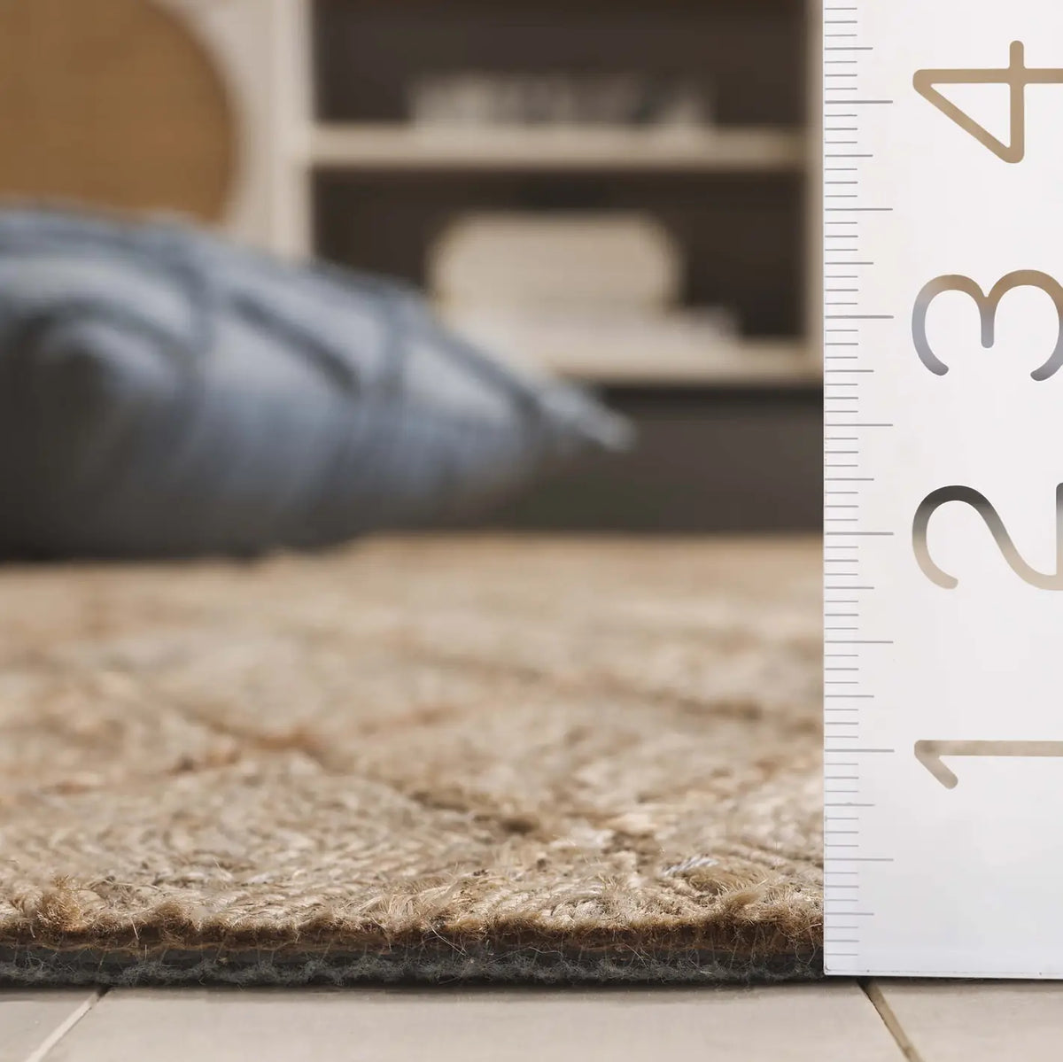 Safavieh Natural Fiber 5'-0" x 8'-0" Rug in Natural