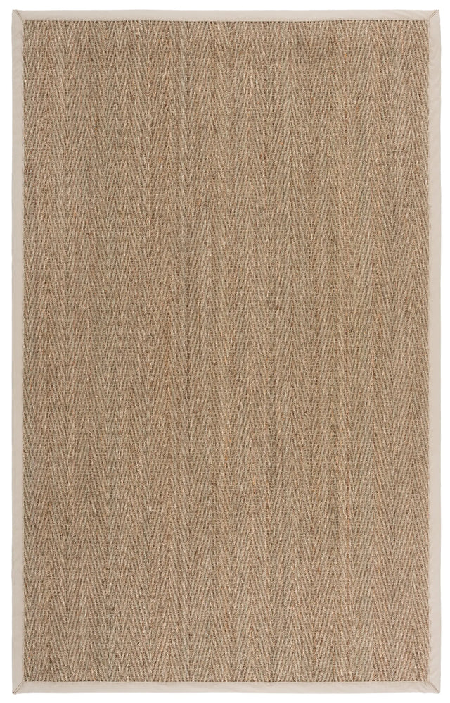 Safavieh Natural Fiber 4'-0" x 6'-0" Rug in Natural / Beige